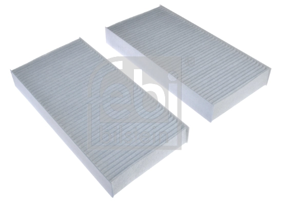 Filter Set, cabin air